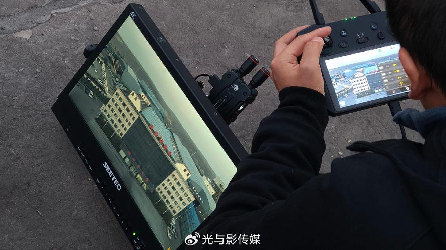 西安宣传片,专题片,项目汇报片摄制专业服务公司