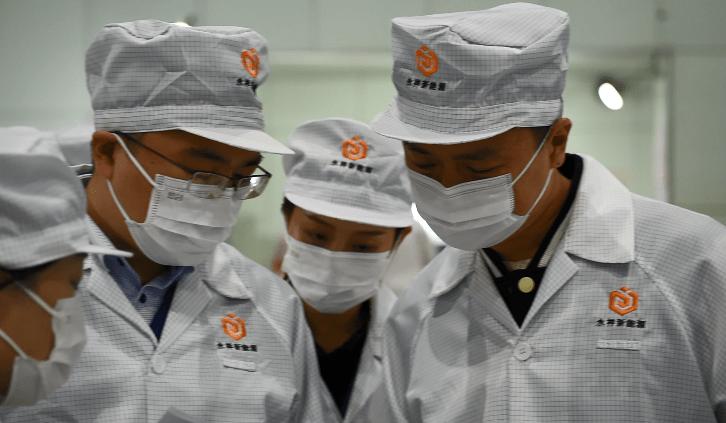 cctv摄制组又来乐山啦!这个地方即将在全国出名